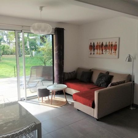 קפברטון Superbe T3, Havre De Paix, Entre Plage Et Village מראה חיצוני תמונה