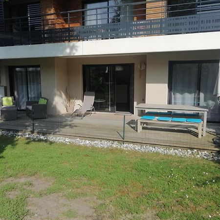 קפברטון Superbe T3, Havre De Paix, Entre Plage Et Village מראה חיצוני תמונה