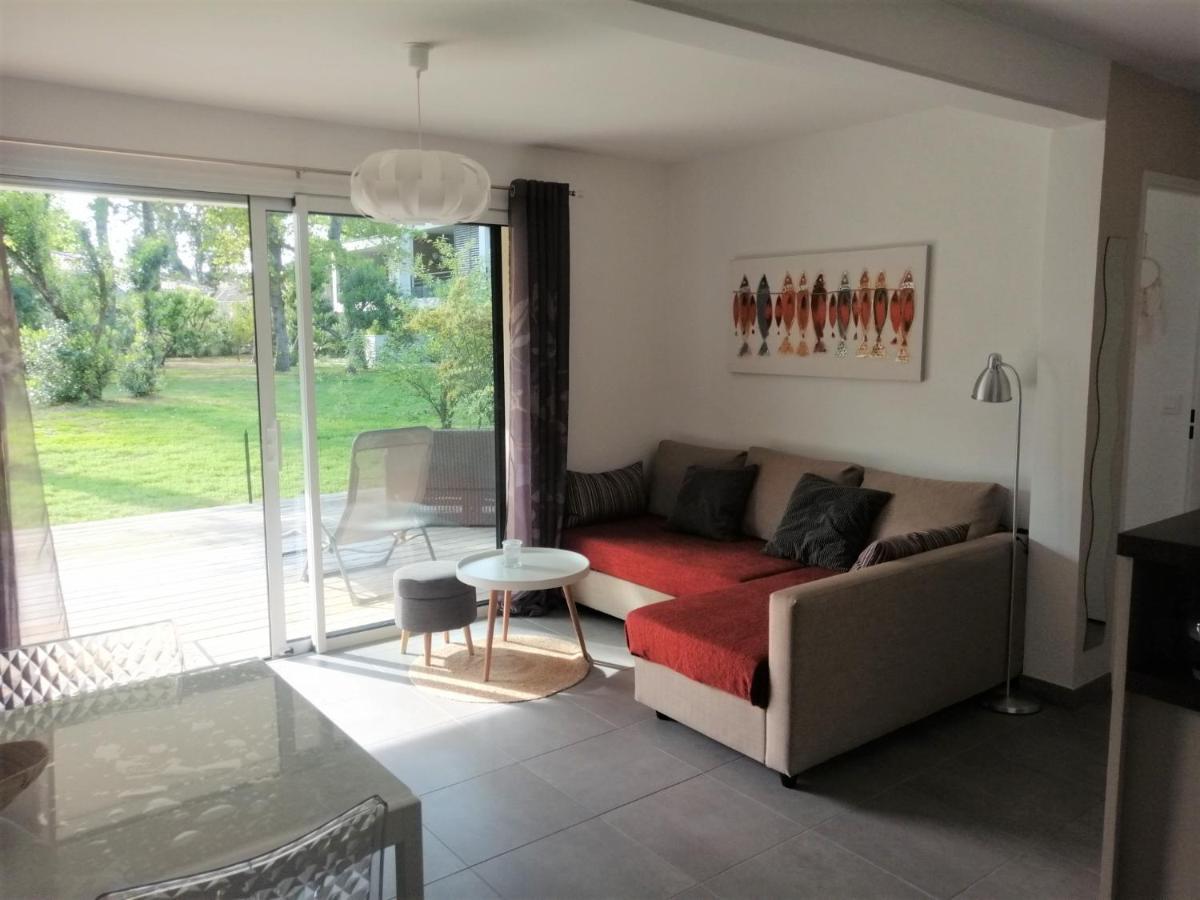 קפברטון Superbe T3, Havre De Paix, Entre Plage Et Village מראה חיצוני תמונה
