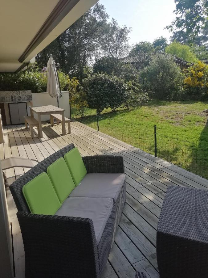 קפברטון Superbe T3, Havre De Paix, Entre Plage Et Village מראה חיצוני תמונה