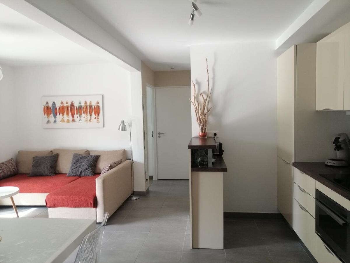 קפברטון Superbe T3, Havre De Paix, Entre Plage Et Village מראה חיצוני תמונה
