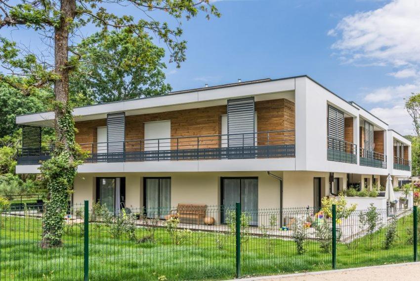 קפברטון Superbe T3, Havre De Paix, Entre Plage Et Village מראה חיצוני תמונה