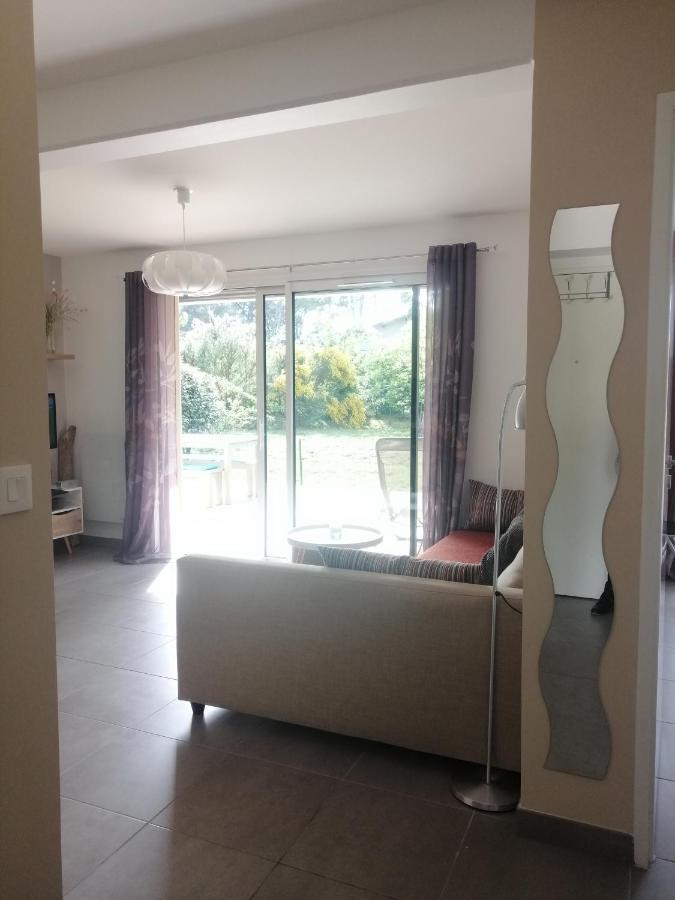 קפברטון Superbe T3, Havre De Paix, Entre Plage Et Village מראה חיצוני תמונה